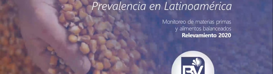 Detoxa Book – Mycotoxins: Prevalence in Latin America 2020